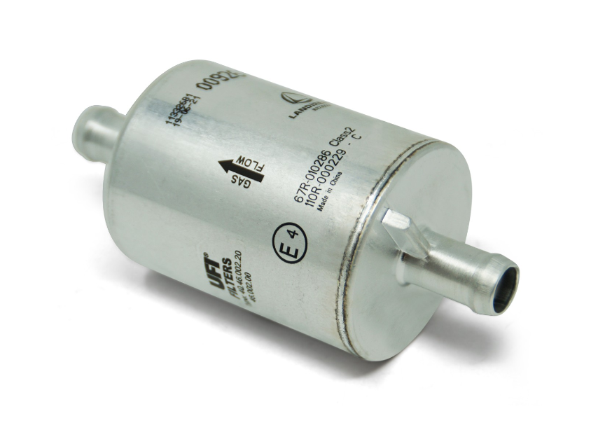 Landi Renzo Filter UFI FC-30 (14-14mm) Landi Renzo Filter UFI FC-30 (14-14mm)