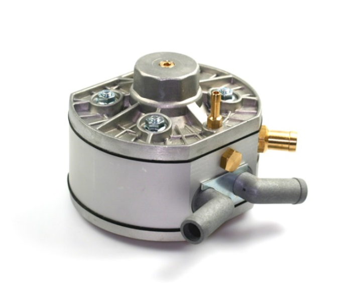 KME Verdampfer SILVER S8 bis 177KW