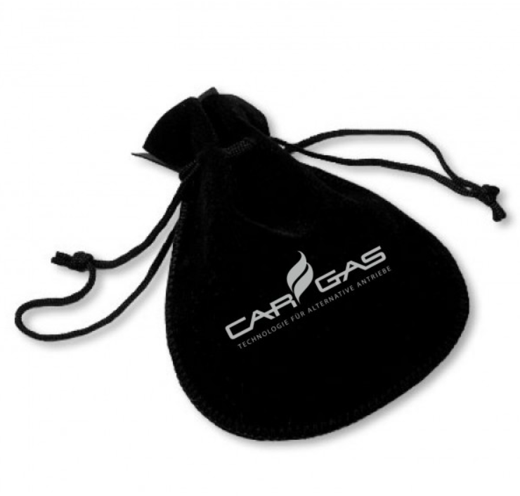 Stoffbeutel für Tankadapter Stoffbeutel für Tankadapter