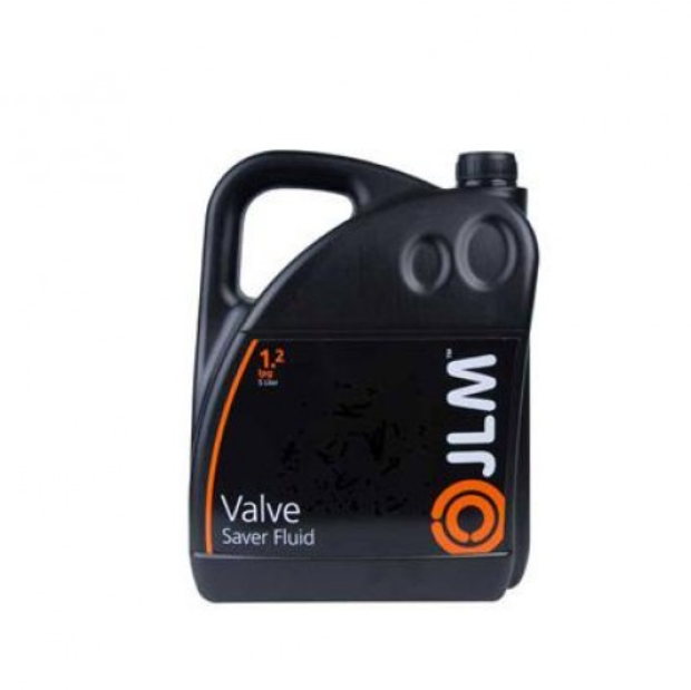 JLM-Valve-Saver-Fluid 5 Ltr.