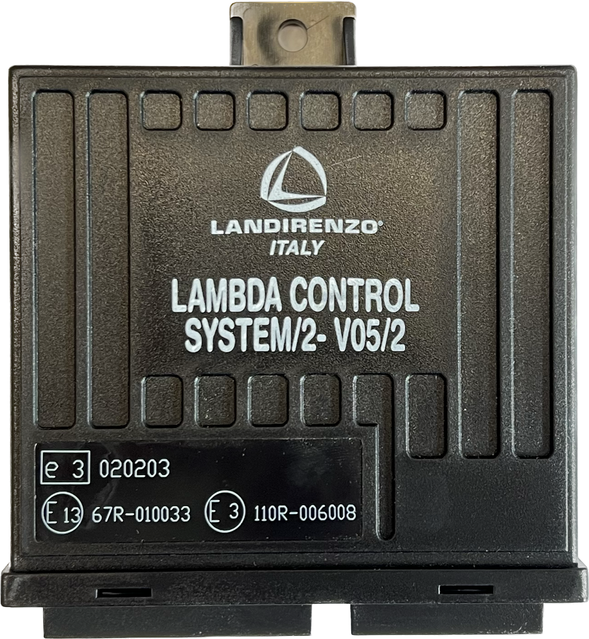 Landi Renzo Steuergerät LCS A/1-V05E