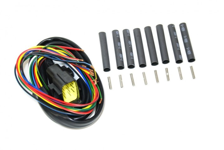 Landi Renzo Unterbrecherkabel  universal 3 + 4 Zylinder