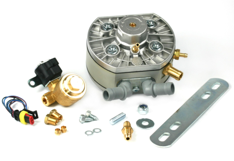 KME Verdampfer SILVER S6 bis 160KW KME Verdampfer SILVER S6 bis 160KW