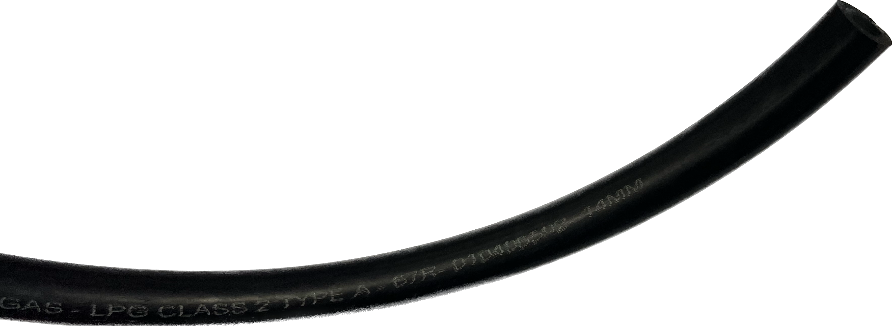 Landi Renzo LPG-Schlauch 14x22mm 1m Lang