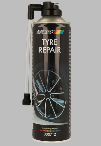MOTIP Tyre Repair MOTIP Tyre Repair