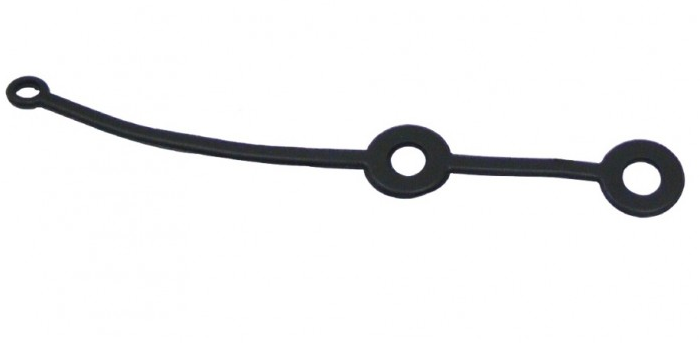 Halteband für Tankdeckel Mini