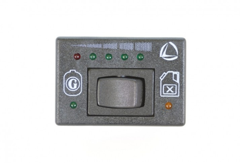 Landi Renzo Umschalter LCS/2 V 05 IGS