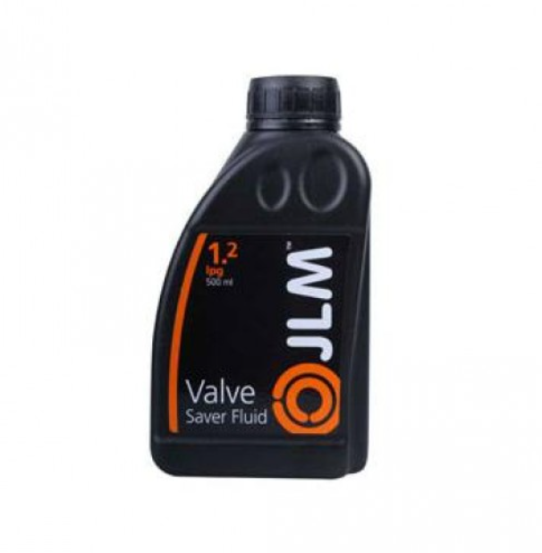 JLM-Valve-Saver-Fluid 500 ml