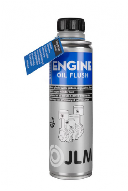 JLM Motorinnenreiniger 250ml