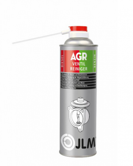 AGR Ventil & Lufteinlass Reiniger Benzin & Diesel