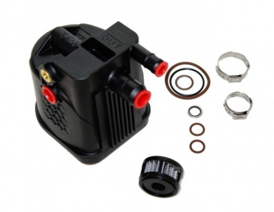 Original Prins Keihinfilter 1 Ausgang Original Prins Keihinfilter 1 Ausgang