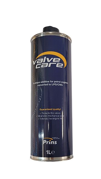 Nachfüllflasche ValveCare-DI 1 Ltr.