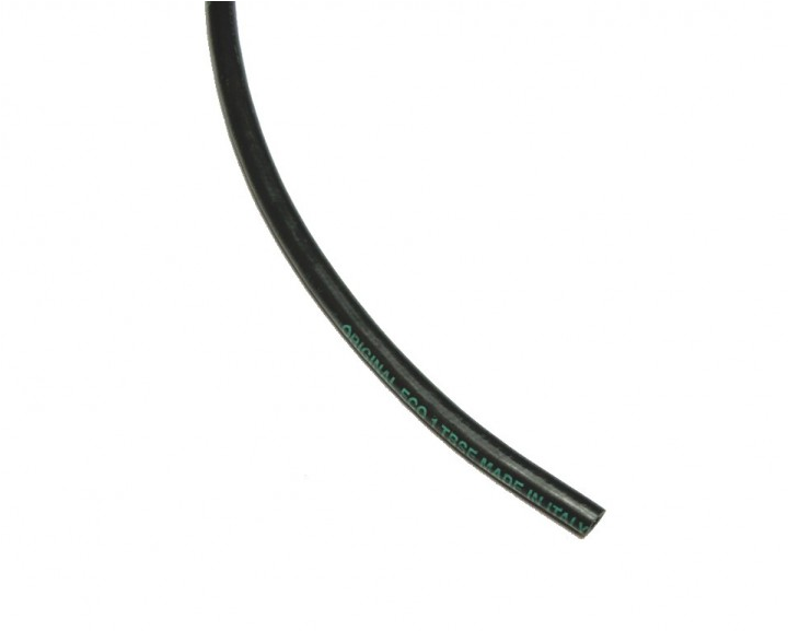 Unterdruckschlauch  5x10mm 1m lang